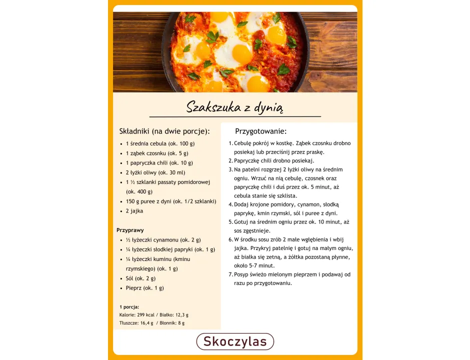 Dieta jesienna + przepisy (E-BOOK) - 5